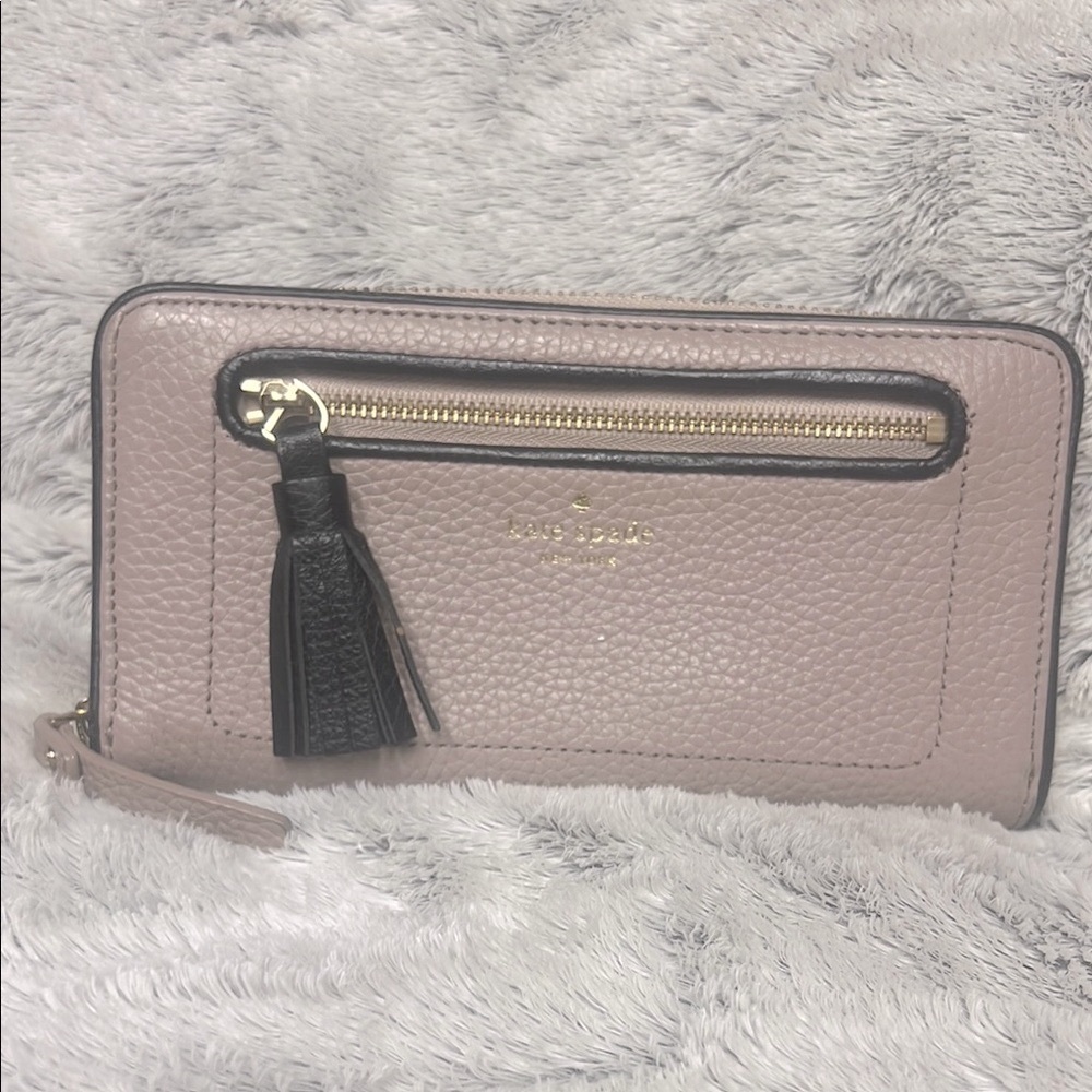 KATE SPADE CHESTER STREE NEDA WALLET